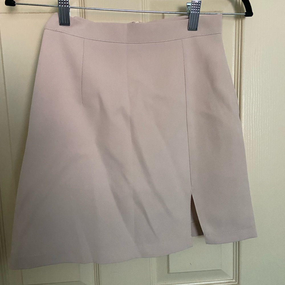 Miniskirt